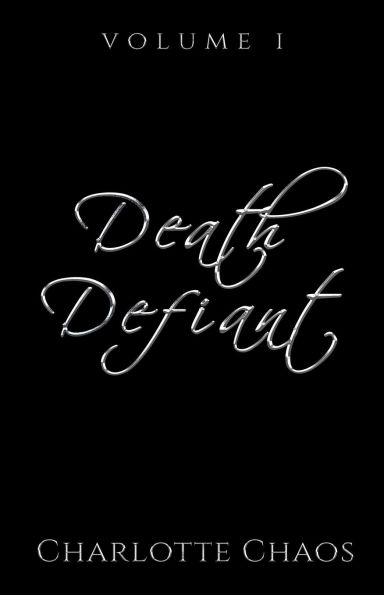 Death Defiant Vol. 1