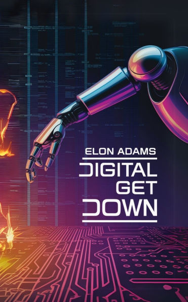 Digital Get Down
