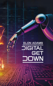 Iphone ebook download Digital Get Down 9798349370854