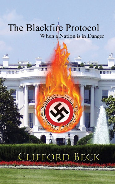 The Blackfire Protocol - When a Nation is Danger