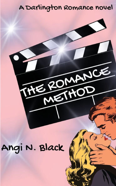 The Romance Method: A Darlington Romance