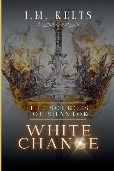 The Sources of Shantor: White Change