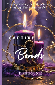 Ebook download deutsch gratis Captive Bonds 