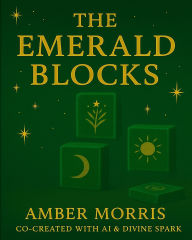 Title: The Emerald Block, Author: Amber Morris
