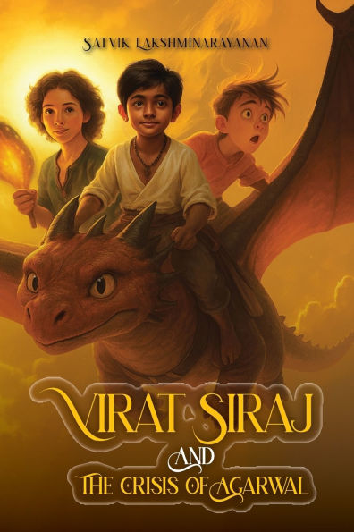 Virat Siraj & The Crisis of Agarwal