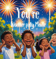 Free download audio books for free You're Wonderfully Made