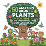 50 Amazing Facts About Plants for Kids: Fun and Fascinating Trivia to Spark Curiosity About Plants!