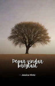 Title: Þegar vindar breytast, Author: Jessica Hintz