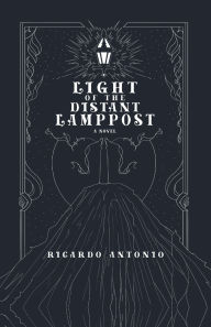 Free ebook downloads for netbooks Light of the Distant Lamppost