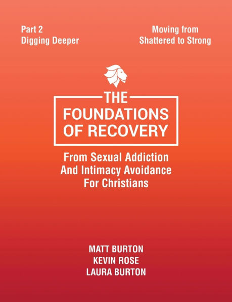 The Foundations of Recovery from Sexual Addiction and Intimacy Avoidance for Christians: Part 2 - Digging Deeper