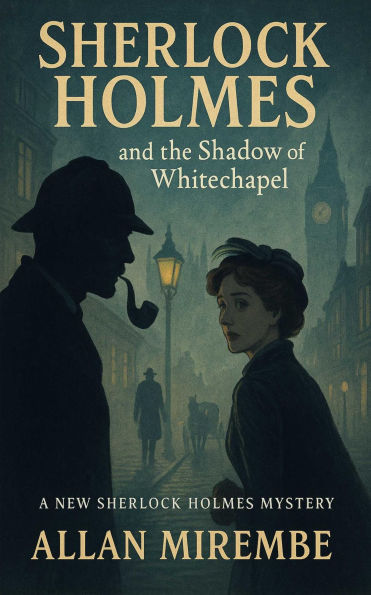 Sherlock Holmes: And The Shadow of Whitechapel
