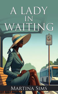 Free download of e-books Lady In Waiting
