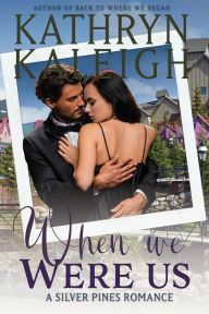 Free online downloadable book When We Were Us