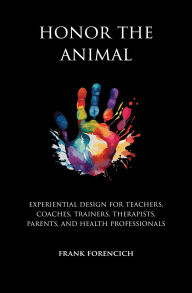 Download free books on pc Honor the Animal
