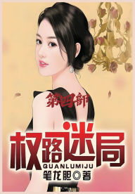 Title: 权路迷局：第四部, Author: 笔龙胆