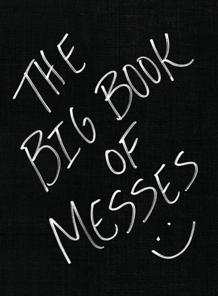The Big Book of Messes