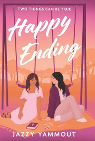 Title: Happy Ending, Author: Jazzy Yammout