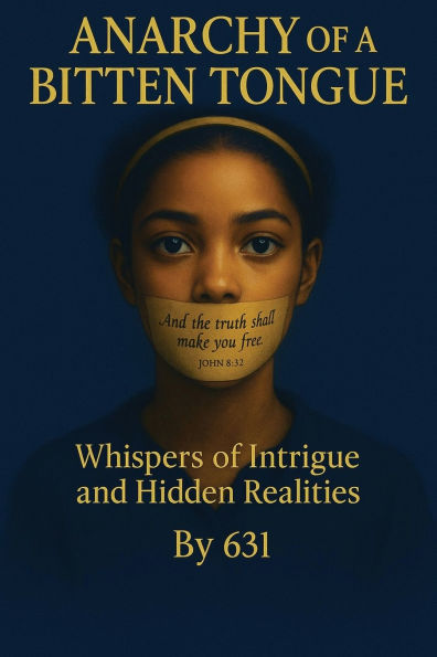 Anarchy of A Bitten Tongue: Whispers Intrigue and Hidden Realities