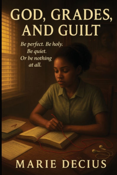 God, Grades, and Guilt