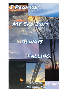 Title: I Promise My Sky Isn't Always Falling, Author: Angel Mae