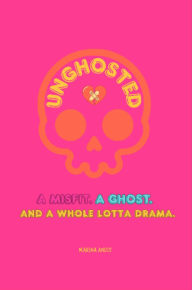 Ebook gratis download Unghosted by Marina Andis 9798349402616 (English literature) PDB