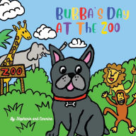 Title: Bubba's Day At The Zoo, Author: Carmine Tirone
