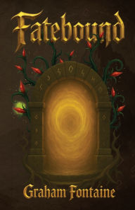 Title: Fatebound, Author: Graham Fontaine