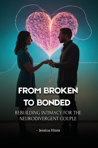 From Broken to Bonded: Rebuilding Intimacy for the Neurodivergent Couple
