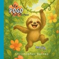Title: Pogo Finds His Pace, Author: Christopher Barnes