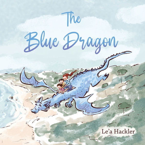 The Blue Dragon