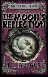 Title: The Moon's Reflection, Author: Jennifer Brown