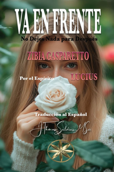 Va en Frente: No Dejes Nada para Despu�s