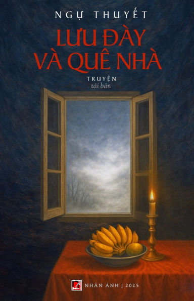 Lưu Đ�y V� Qu� Nh� (softcover)