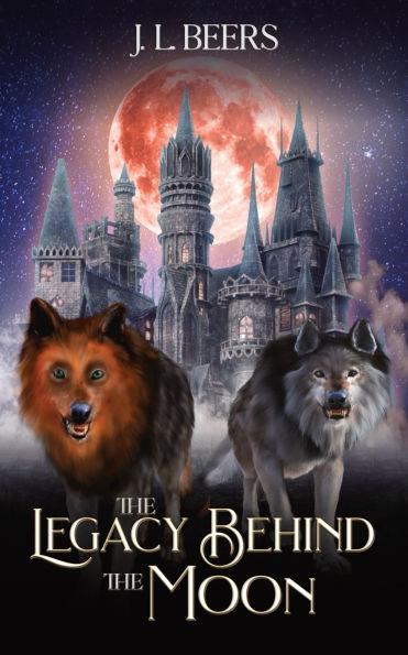 The Legacy Behind the Moon