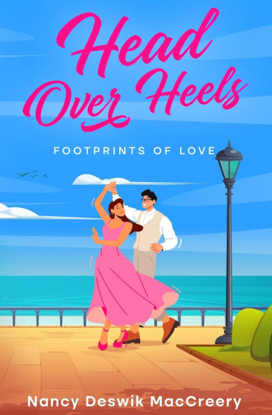 Head Over Heels: Footprints of Love