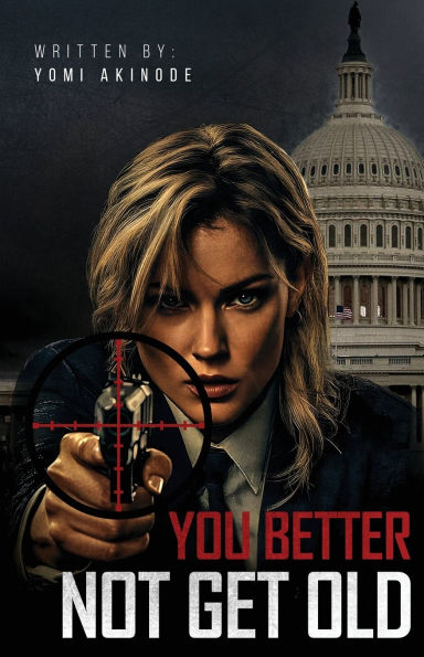 You Better Not Get Old