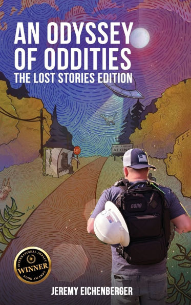 An Odyssey of Oddities: The Lost Stories Edition