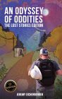 An Odyssey of Oddities: The Lost Stories Edition