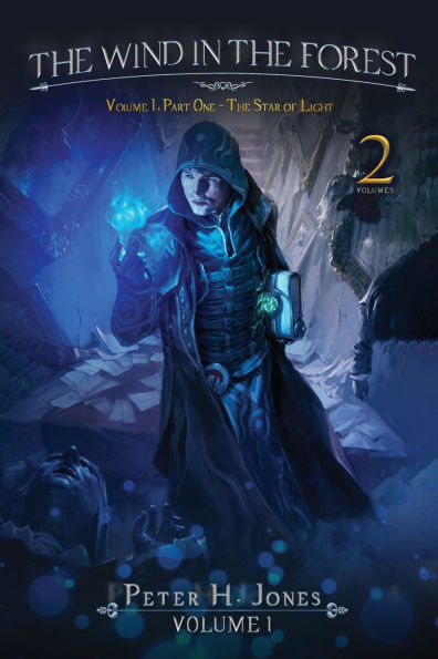 The Wind Forest Volume One - Star of Light