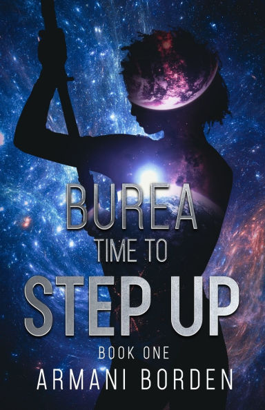 Burea: Time to Step Up