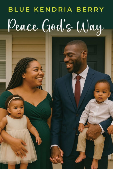 Peace God's Way: A That Surpasses All Of Our Humanly Understanding
