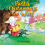 Bella Outsmarts the Wolf