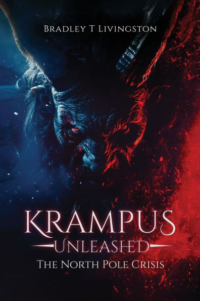 Krampus Unleashed: The North Pole Crisis