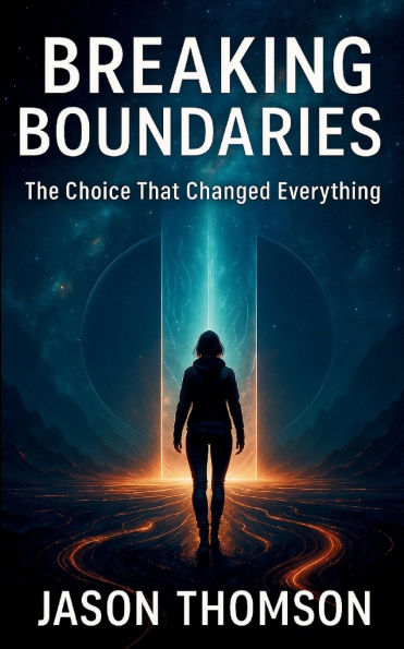Breaking Boundaries: The Choice That Changed Everything