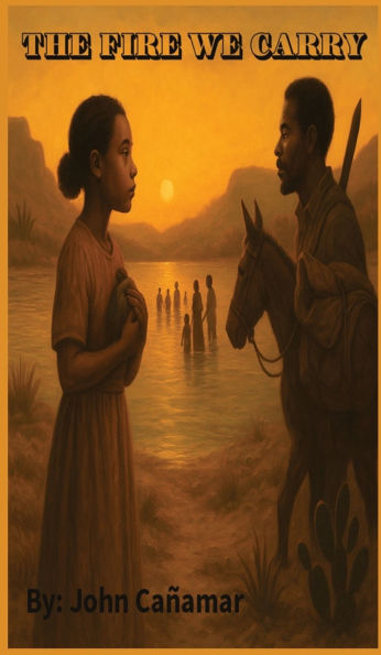 the Fire We Carry: Journey of Black Seminoles to Freedom Mexico