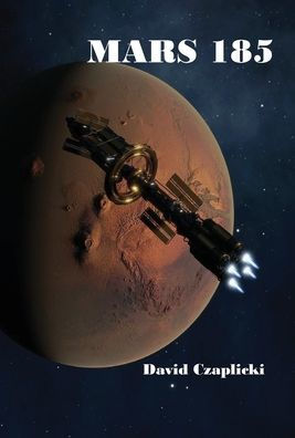 Mars 185