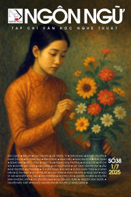 Title: Tạp Chï¿½ NGï¿½N NGỮ SỐ 38 (1 thï¿½ng 7 năm 2025), Author: Hoan Luan