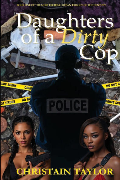 Daughters of a Dirty Cop