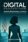 Digital Assassins III: Improper, Reprehensible, Scandals: Ruth's firsthand story of the beginnings of the FRS