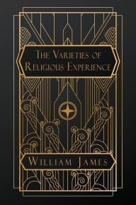Title: The Varieties of Religious Experience, Author: William James